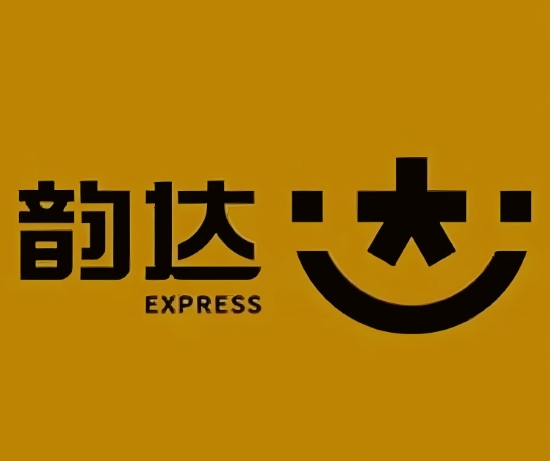 嘉荫韵达快递